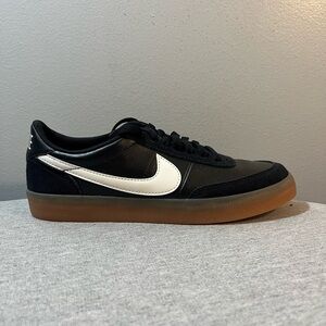Nike Killshot 2 Black White Gum Women's Shoe Size 9 Shoes FZ5630-001​